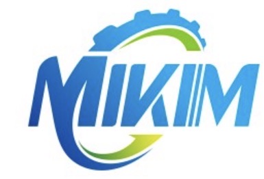 Logo MIKIM